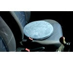 SWIVEL SEAT (PLASTIC)