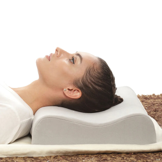 Cervical Pillow Contoured