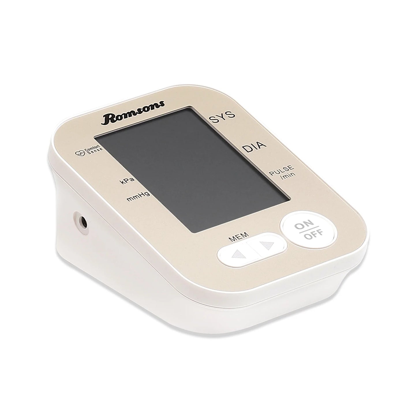 BPX PLUS Fully Automatic Digital Blood Pressure Monitor
