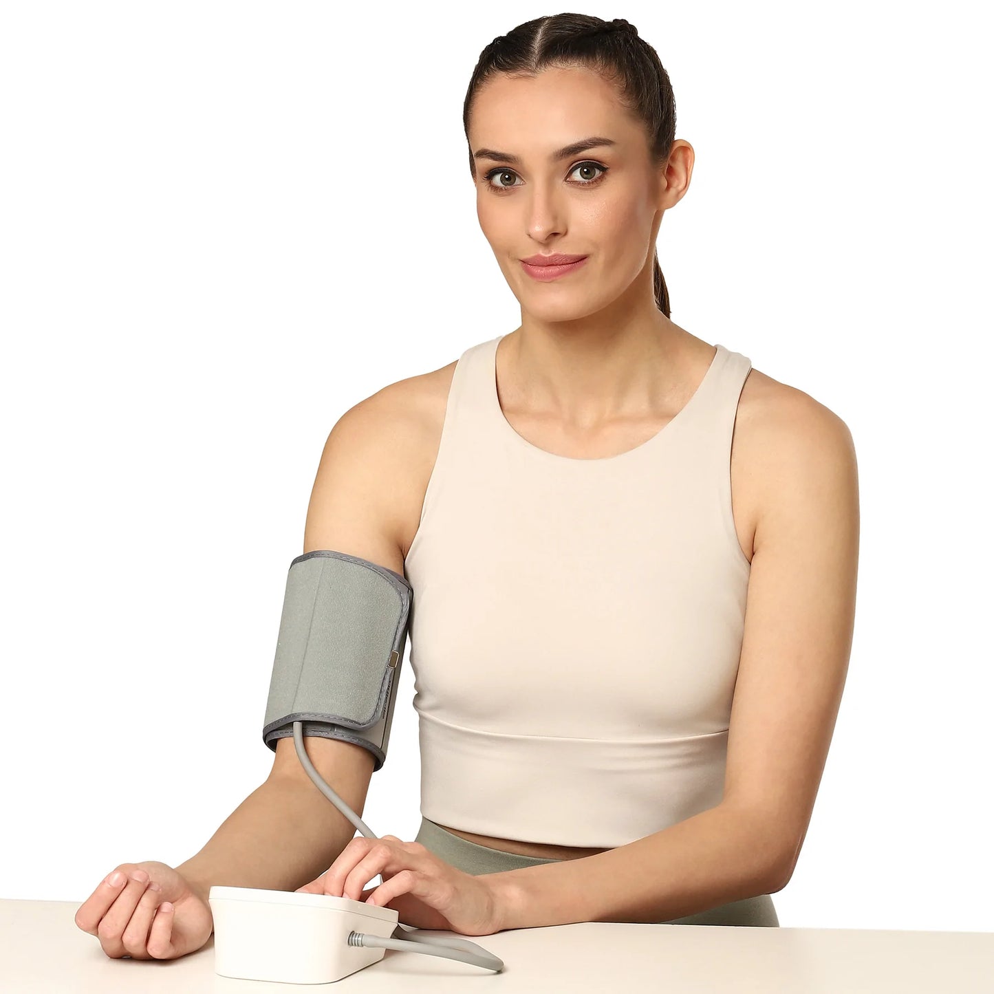 BPX PLUS Fully Automatic Digital Blood Pressure Monitor