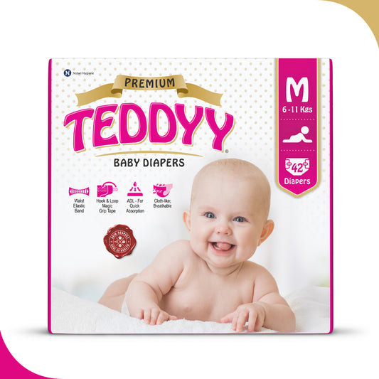 TEDDYY PREMIUM TAPE