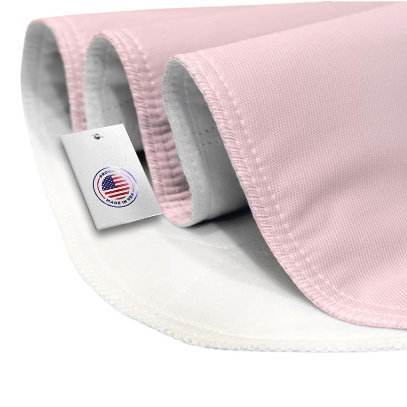 KosmoCare Reusable Underpads (Brushed - Poly)