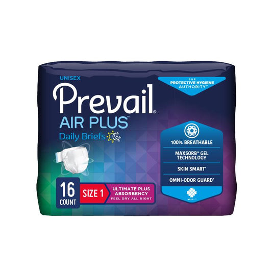 Prevail Air Plus