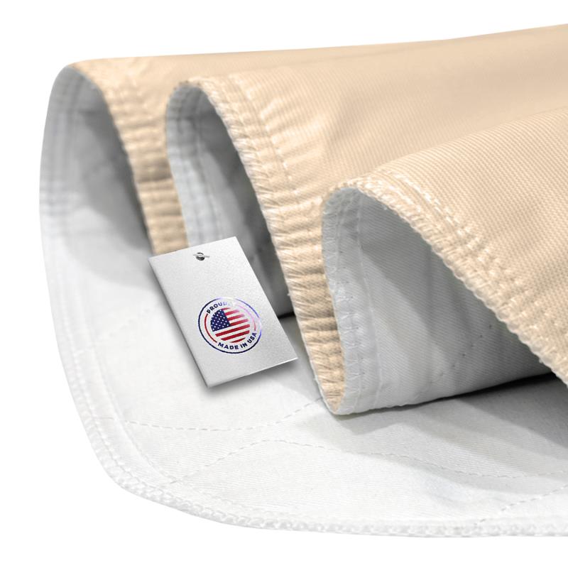 KosmoCare Reusable Underpads (Twill)