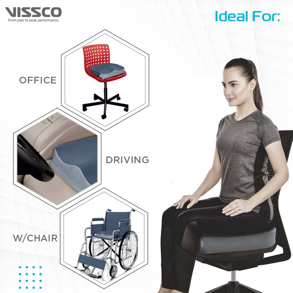 COCCYX PILLOW