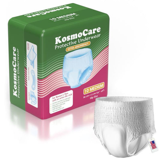 KosmoCare Protective Underwear