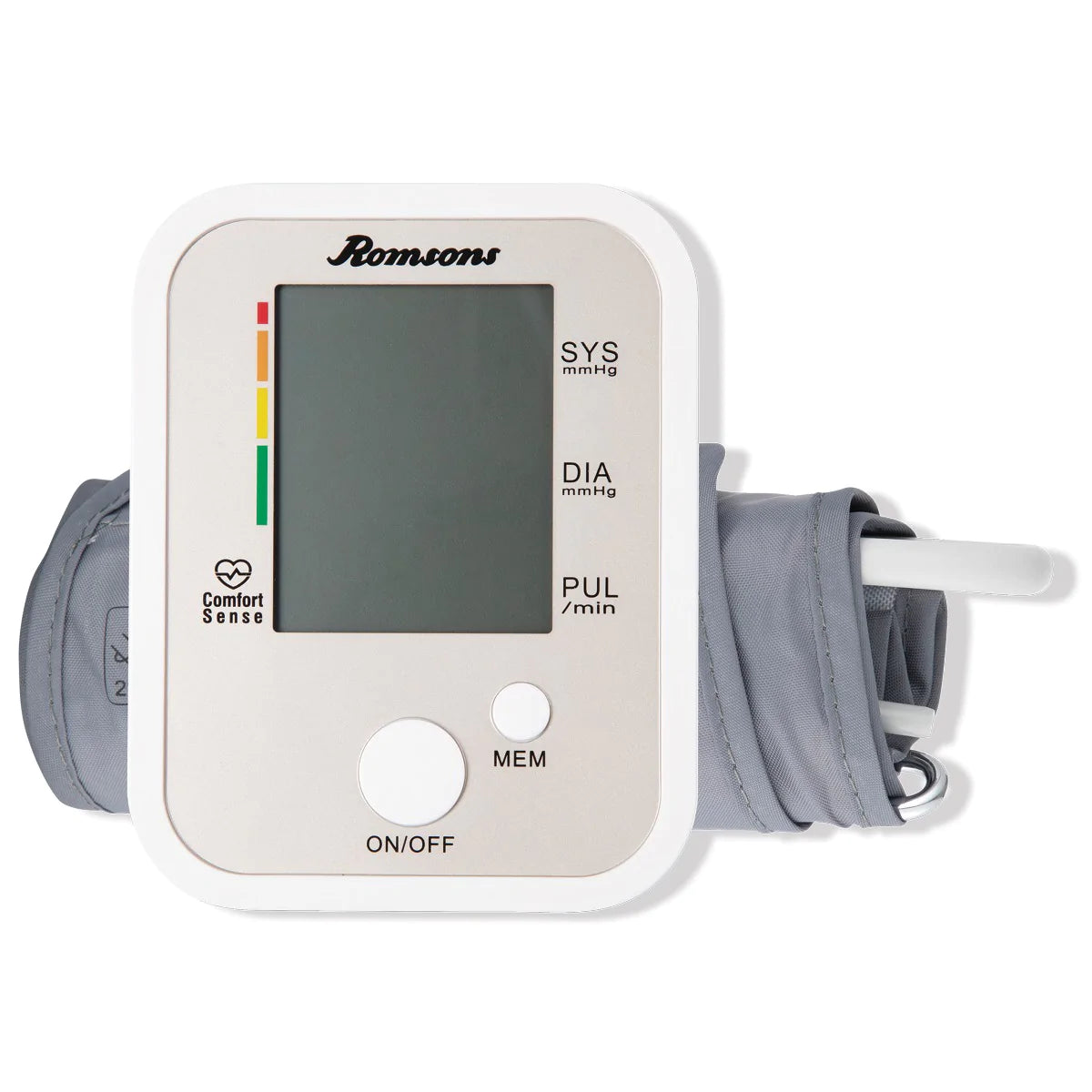 BP-10 Automatic Digital Blood Pressure Monitor