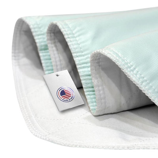 KosmoCare Reusable Underpads (Twill)