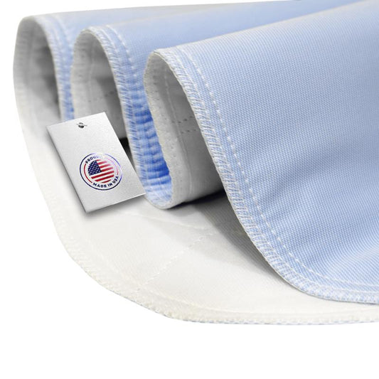 KosmoCare Reusable Underpads (Brushed - Poly)