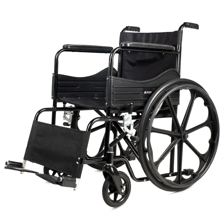 Arcatron® Everyday Foldable Wheelchair(FSS101)