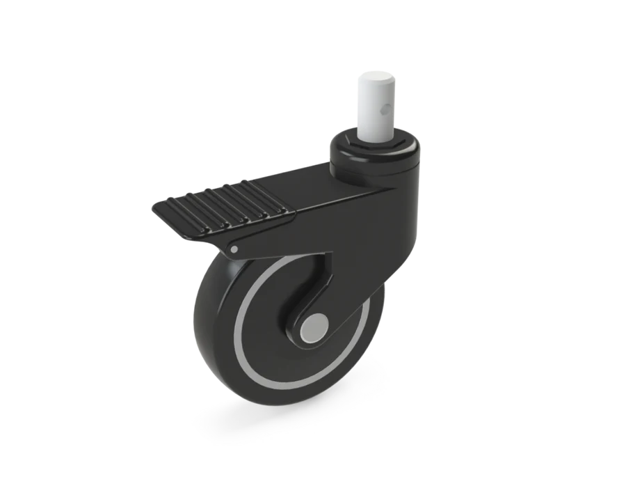 Arcatron 2000 Castor Wheel