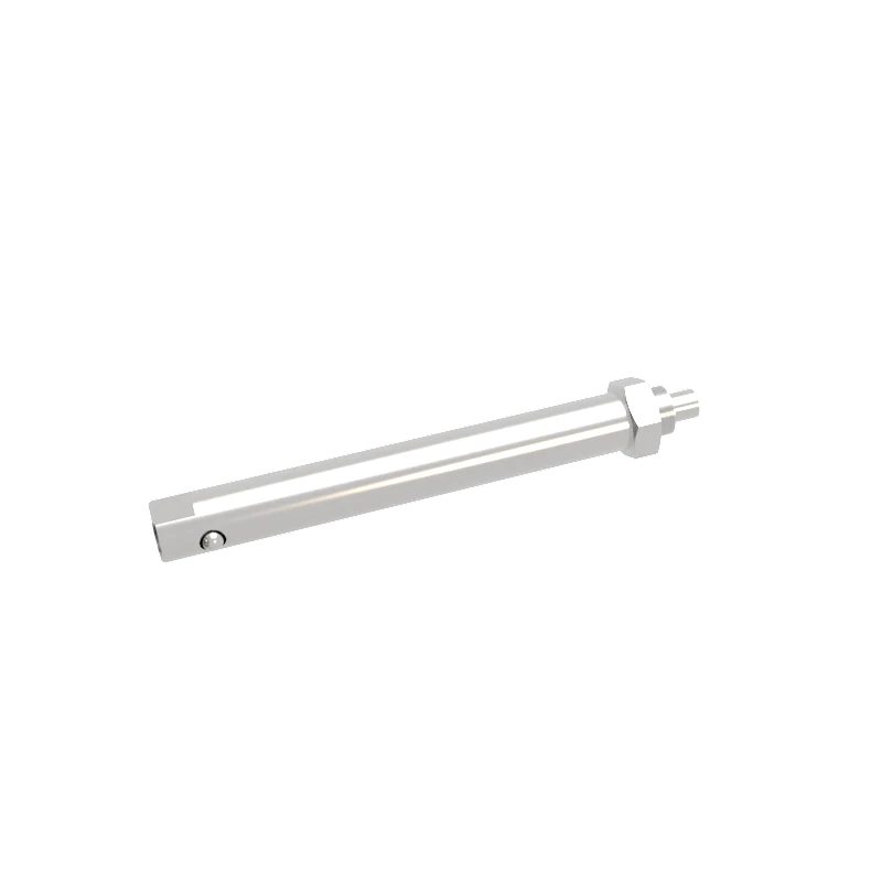 Arcatron Go-Big Wheel Axle