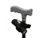 ATTACHMENT FOR WALKING STICK (TORCH)