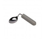 BENT SPOON