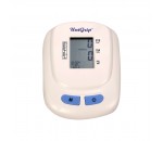 BLOOD PRESSURE MONITOR