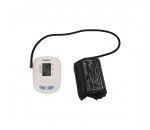 BLOOD PRESSURE MONITOR