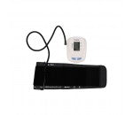 BLOOD PRESSURE MONITOR