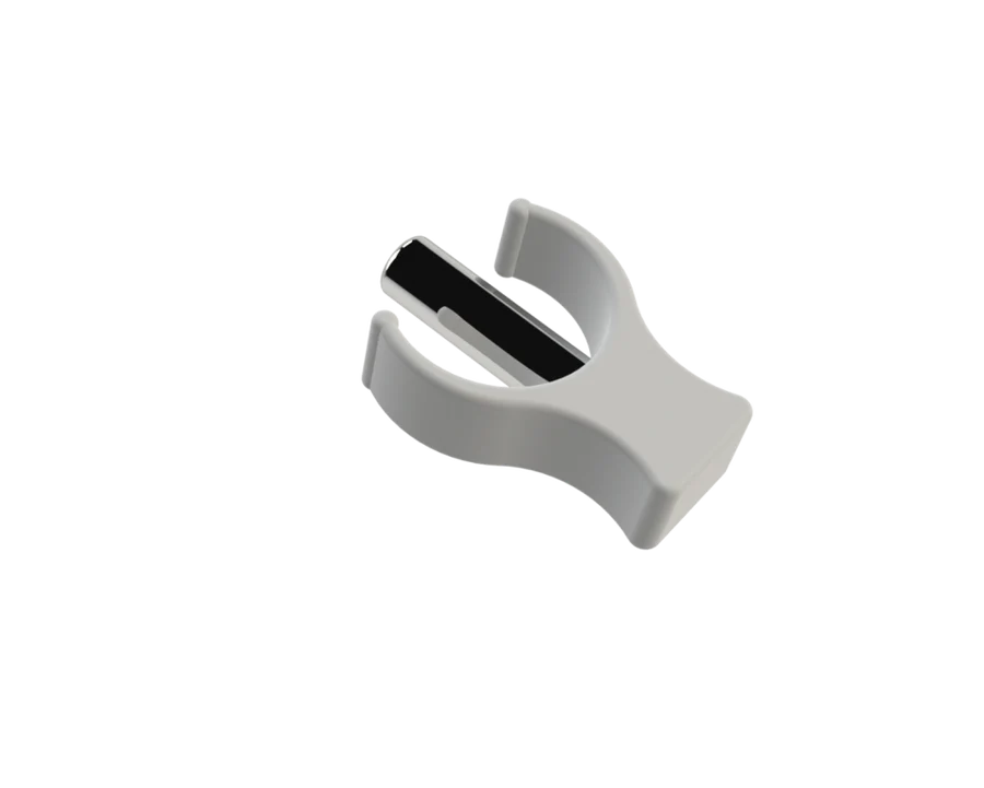 Arcatron 2000 Caster C Pin