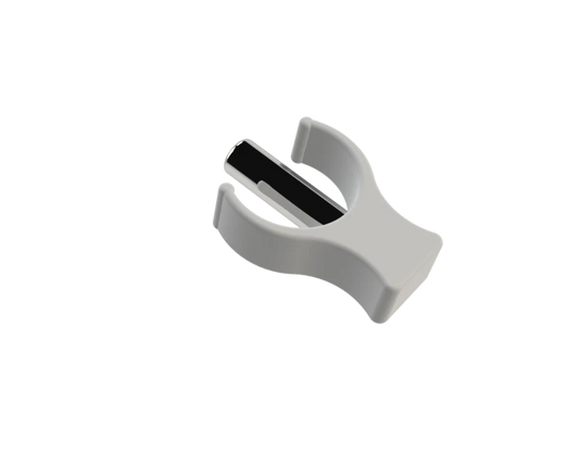 Arcatron 2000 Caster C Pin