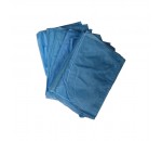 DISPOSABLE ADULT BIBS (SET OF 10PCS)