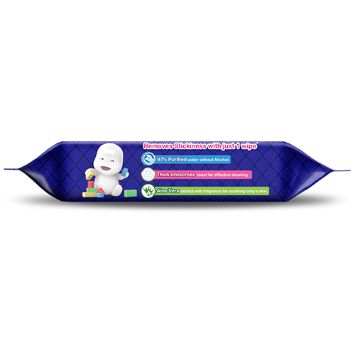 MamyPoko EXTRA CLEAN WIPES