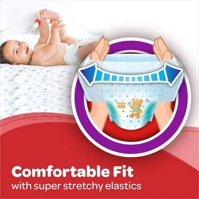 Huggies Wonder Pants Diapers Small 42 pcs