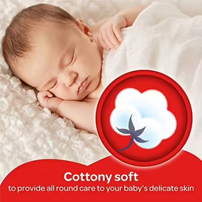 Huggies Wonder Pants Diapers, Medium (Pack of 54)