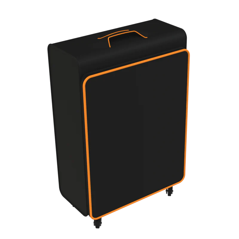 Arcatron Go-Trolley Bag
