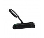 MAGNIFYING LENS STAND (WITH NAIL CUTTER)