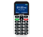 EASY FONE SENIOR PHONE-MARVEL (BLACK)