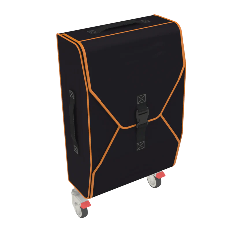 Arcatron Go-Wrap Around Bag