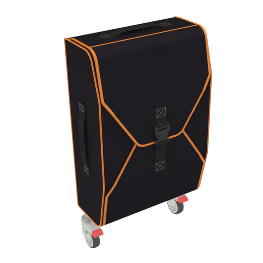 Arcatron Go-Wrap Around Bag