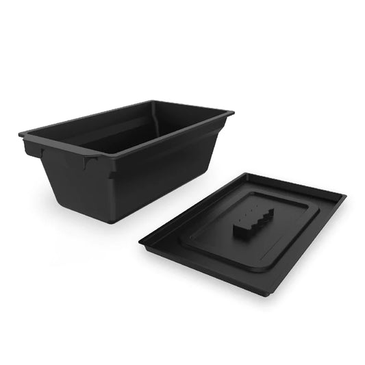 Bed Pan Customization for Arcatron SAS100