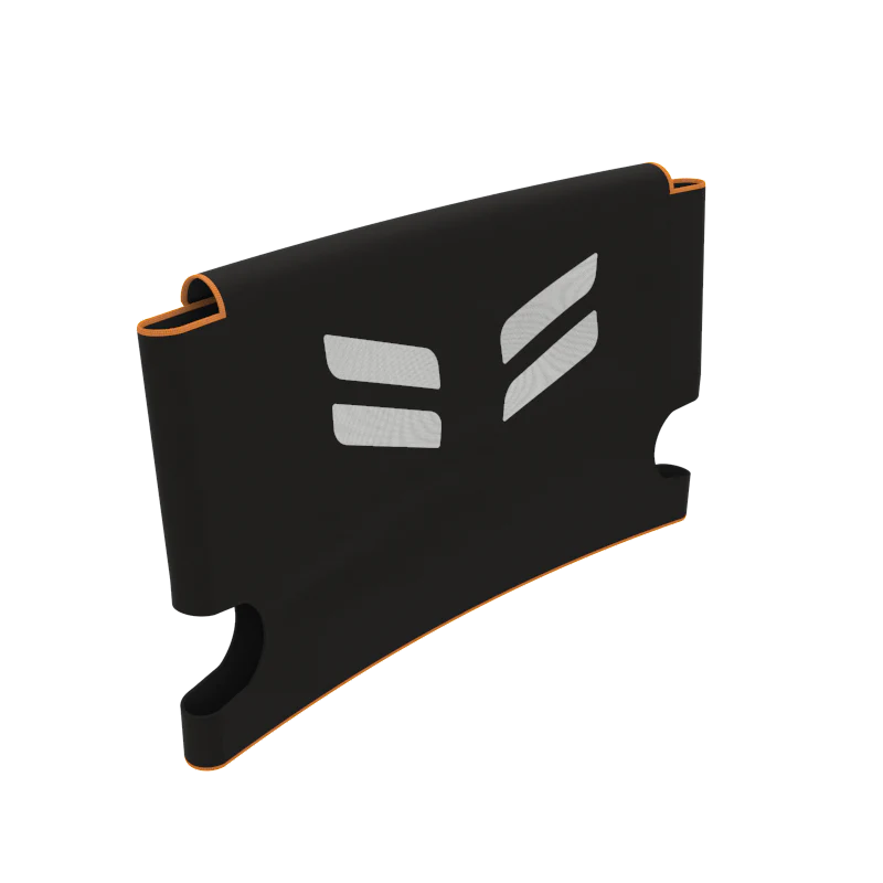 Arcatron Go-Backrest Cloth