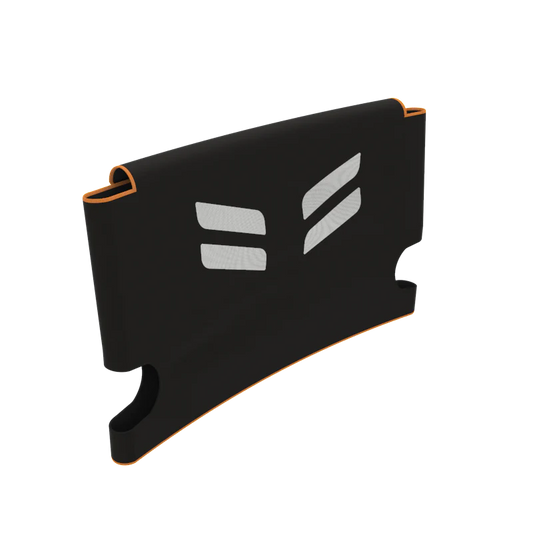 Arcatron Go-Backrest Cloth