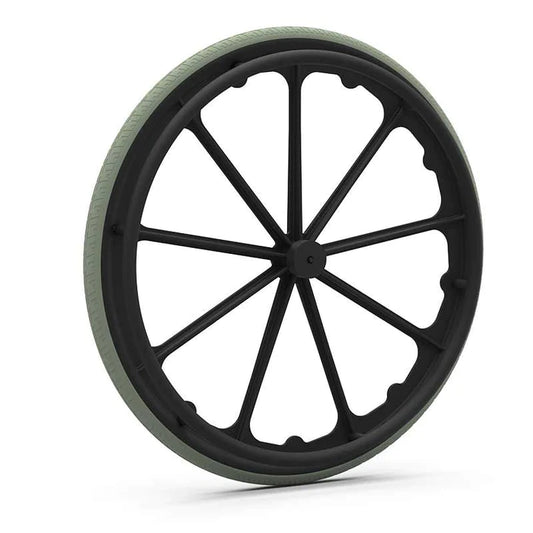 Arcatron SAS100/FPA007 - Mag Wheel
