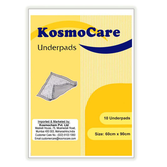 KosmoCare Disposable Underpads