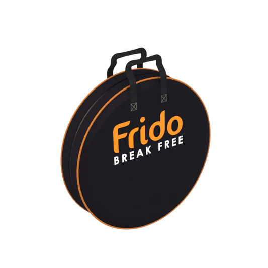 Arcatron Go-Round Bag