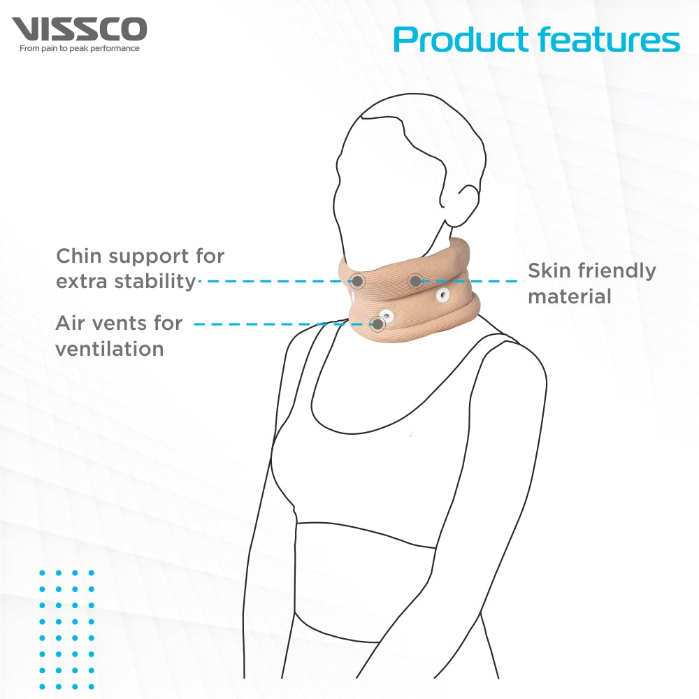 CERVICAL COLLAR-REGULAR