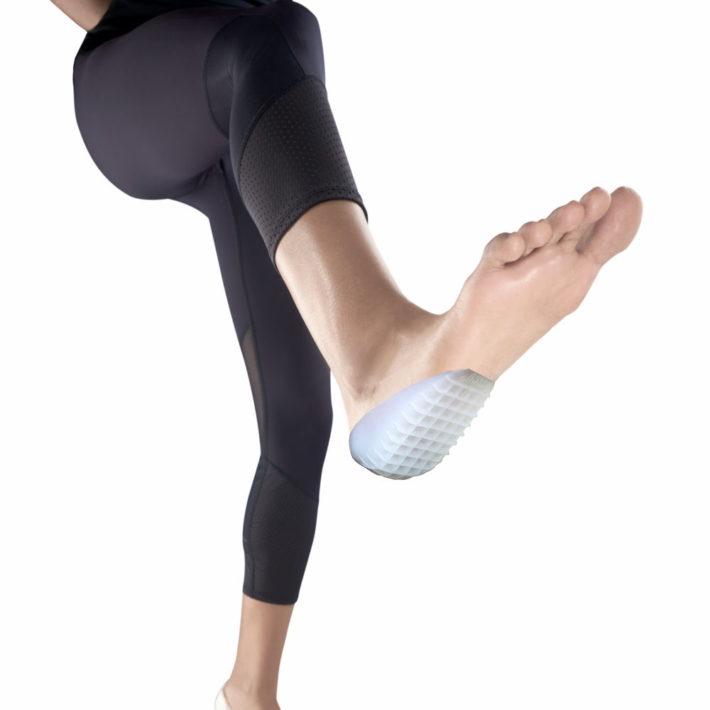 HEEL CUSHION PAIR