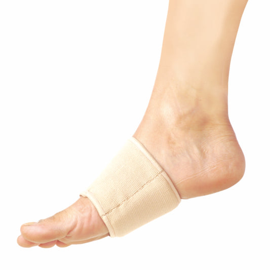 "METATARSAL CUSHION SUPPORT SILICONE"