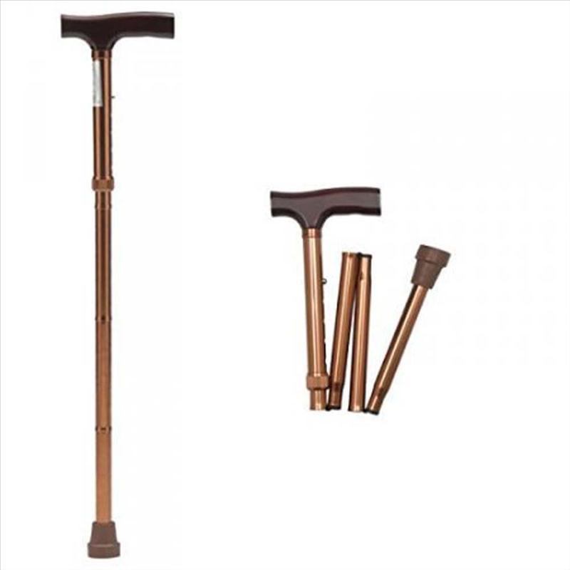 KosmoCare Folding Stick
