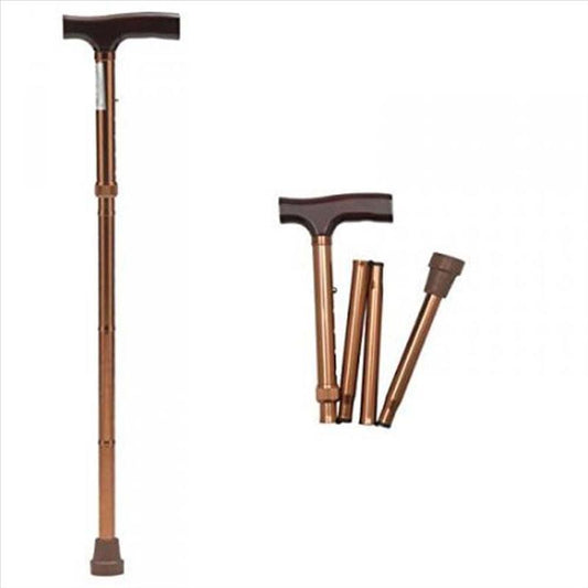 KosmoCare Folding Stick