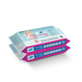 Dignity Sparklean Multipurpose Surface Cleansing Wipes (50 Wipes/Pack)