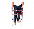 WALKER WITH WHEELS