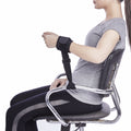 PATIENT RESTRAINING STRAP