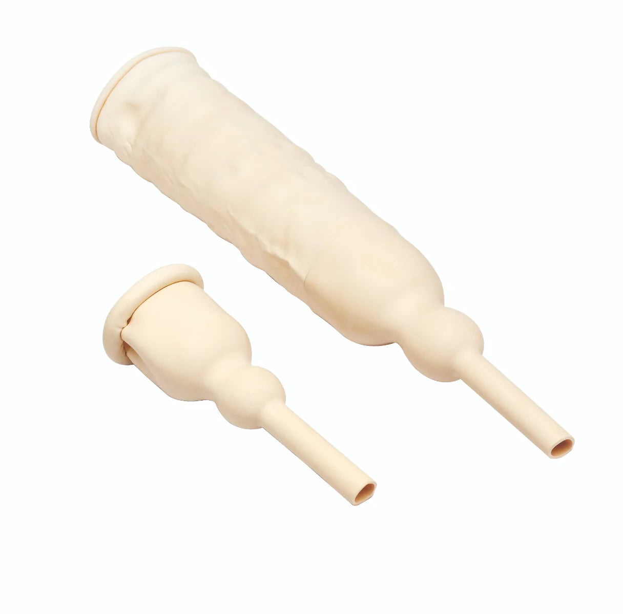 Male Cath External Male Catheter