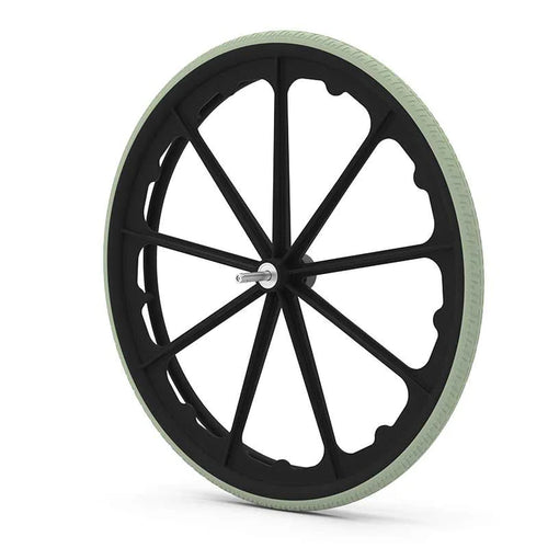 Arcatron SAS100/FPA007 - Mag Wheel
