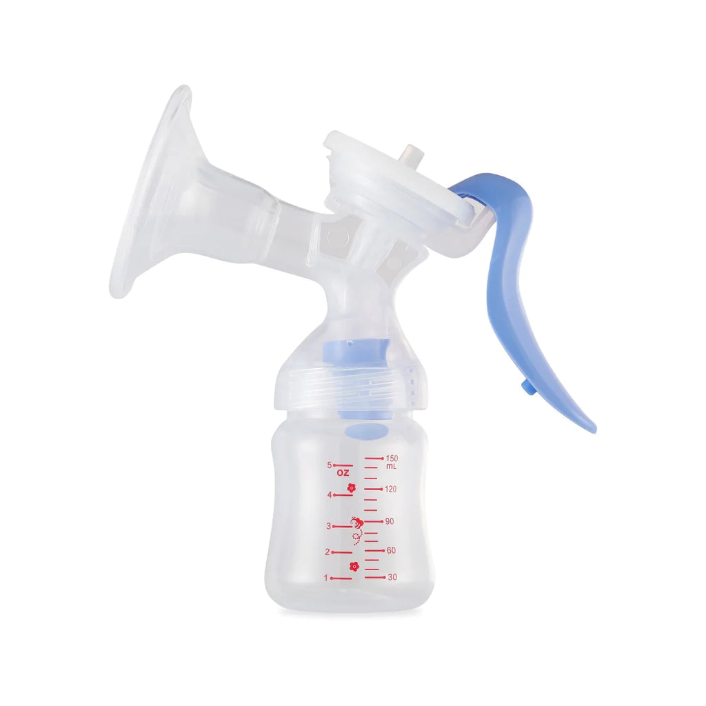 Manual Breast Pump