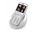 EASY FONE SENIOR PHONE-GRAND (WHITE)
